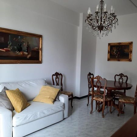 Appartamento Cavour 15 Bogliasco Exterior foto