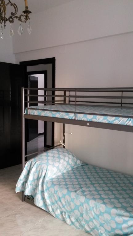 Appartamento Cavour 15 Bogliasco Habitación foto