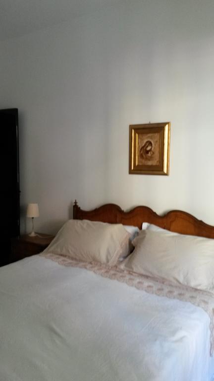Appartamento Cavour 15 Bogliasco Habitación foto