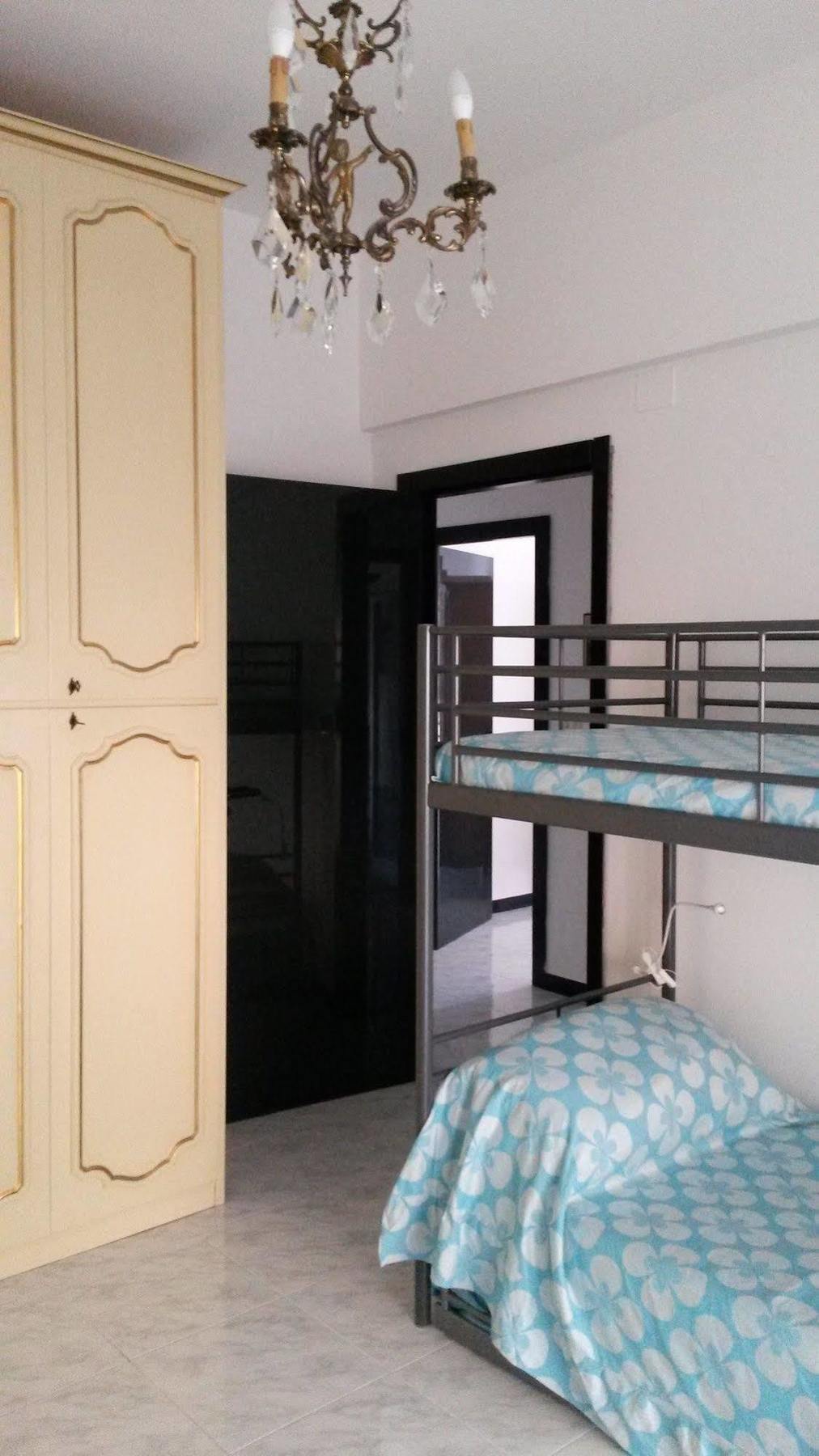 Appartamento Cavour 15 Bogliasco Exterior foto